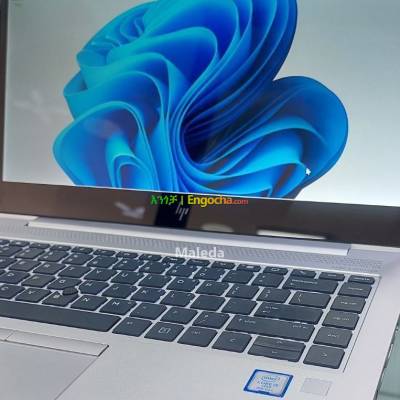 HP elitebook 840 G5 Laptop